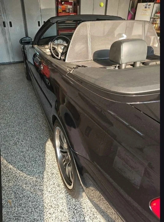 2002 BMW E46 M3 - Image 5 of 10