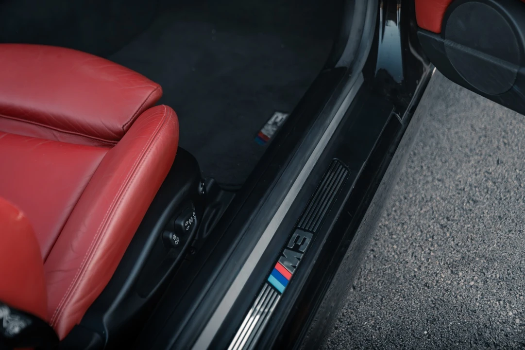 2002 BMW E46 M3 - Image 16 of 31