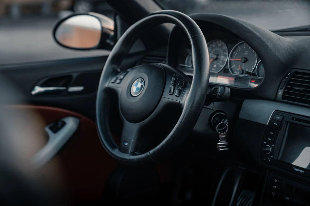 2002 BMW E46 M3 - Image 27 of 31