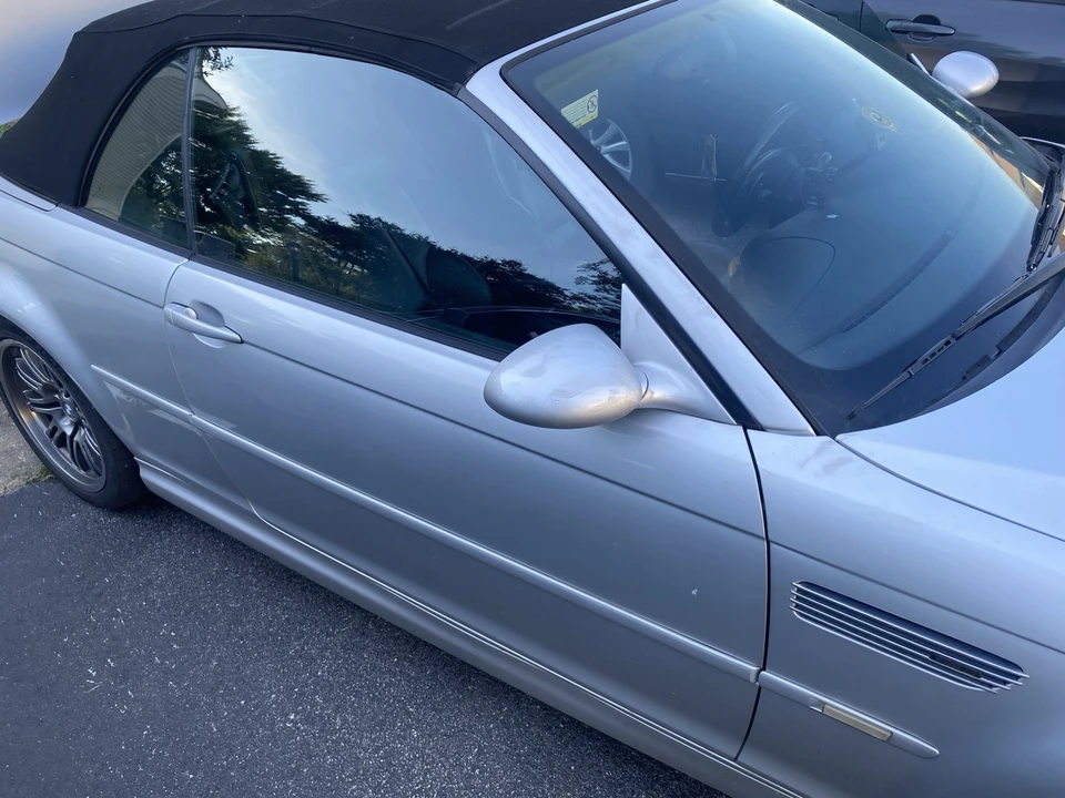 2002 BMW E46 M3 - Image 11 of 31