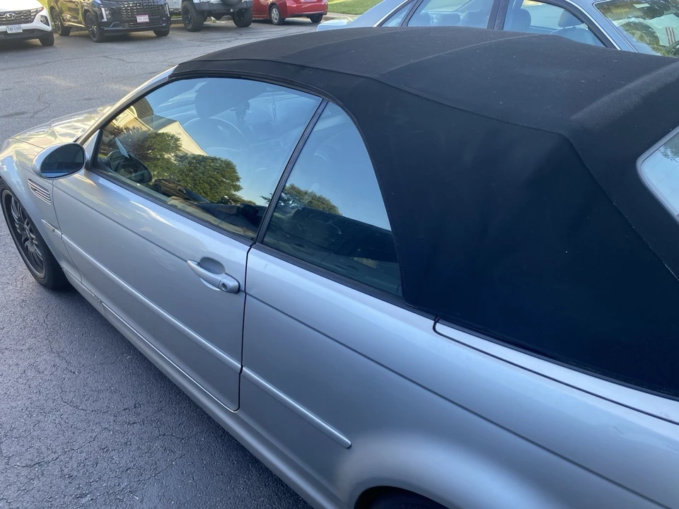2002 BMW E46 M3 - Image 15 of 31