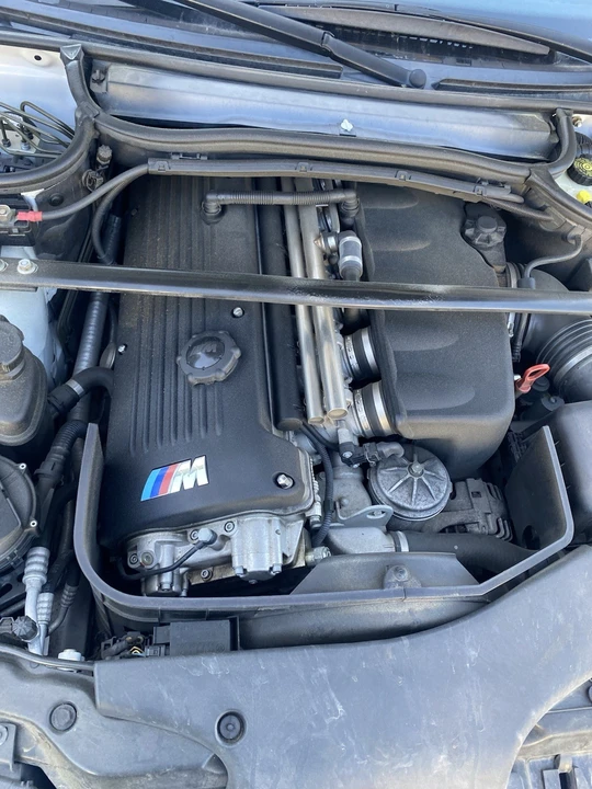 2002 BMW E46 M3 - Image 4 of 31