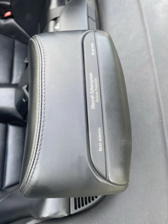 2002 BMW E46 M3 - Image 30 of 31