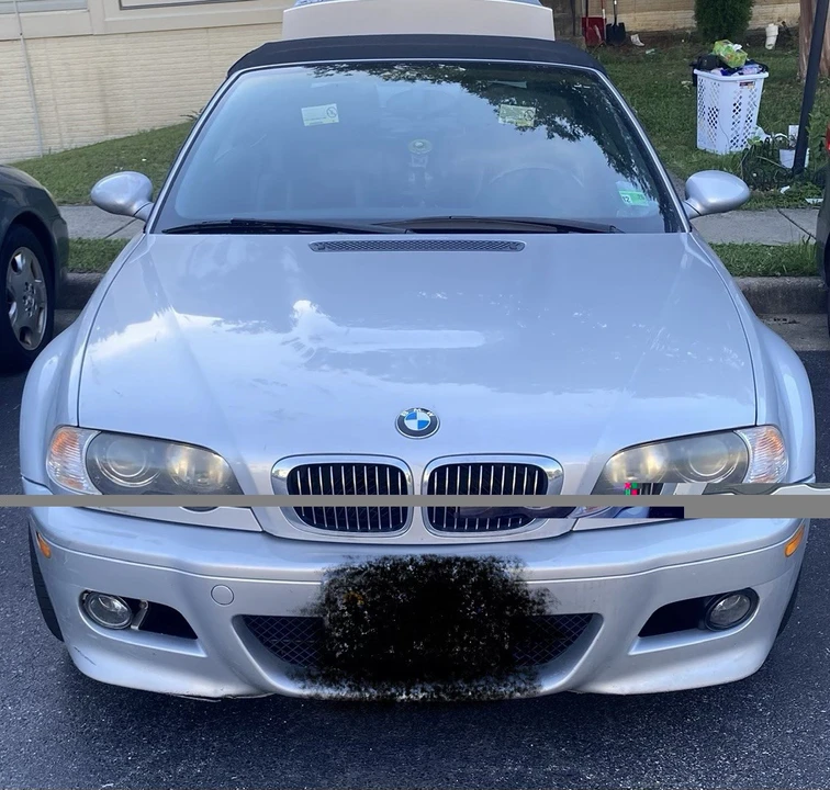 2002 BMW E46 M3 - Image 17 of 31
