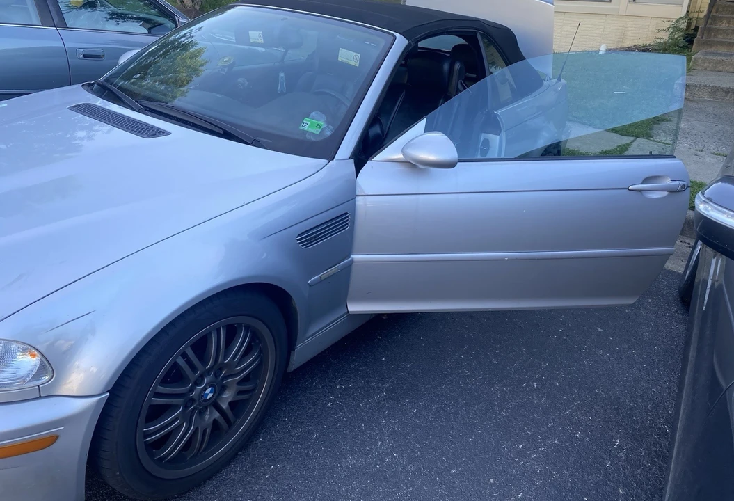 2002 BMW E46 M3 - Image 14 of 31