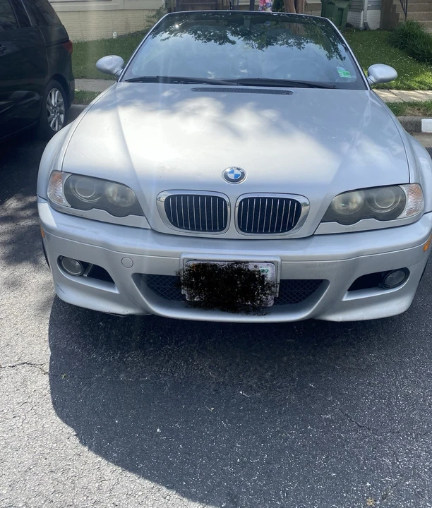 2002 BMW E46 M3 - Image 28 of 31