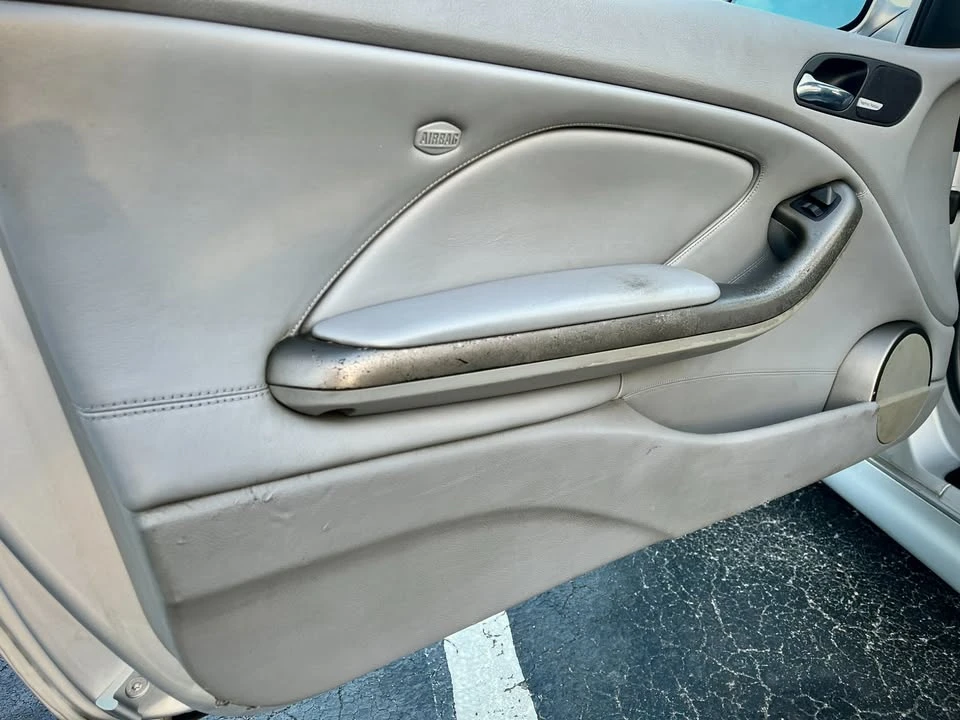 2002 BMW E46 M3 - Image 14 of 20