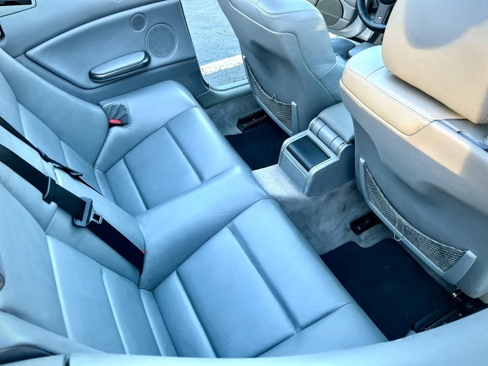 2002 BMW E46 M3 - Image 19 of 20