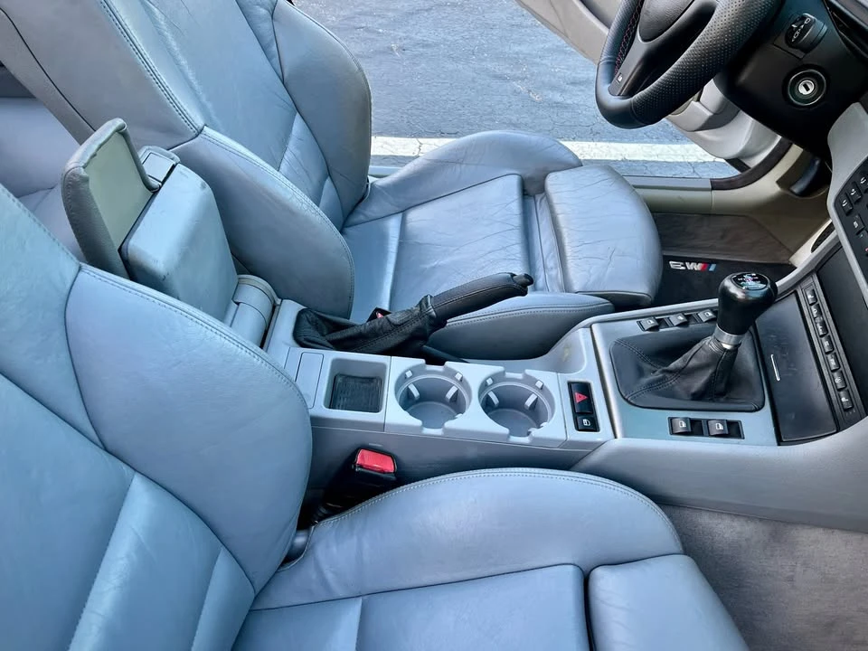 2002 BMW E46 M3 - Image 18 of 20