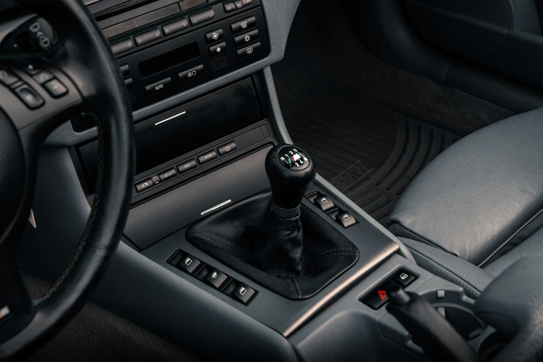 2002 BMW E46 M3 - Image 13 of 19