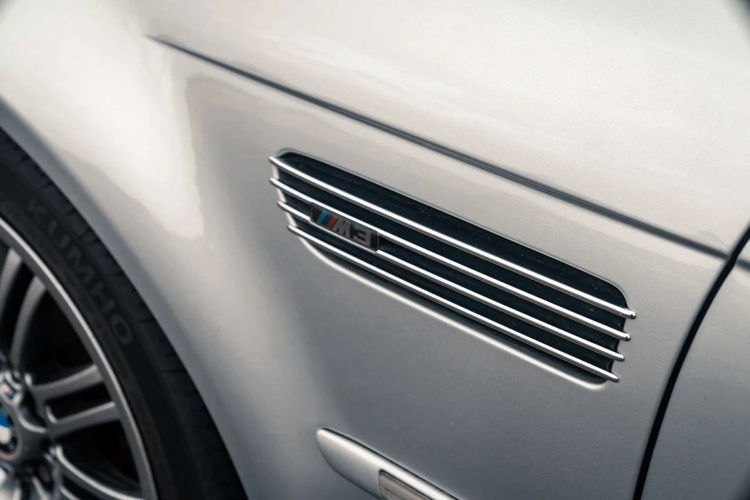 2002 BMW E46 M3 - Image 5 of 19