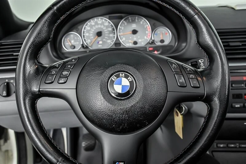 2002 BMW E46 M3 - Image 22 of 31