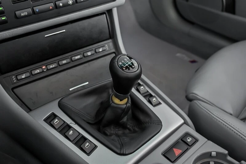 2002 BMW E46 M3 - Image 28 of 31