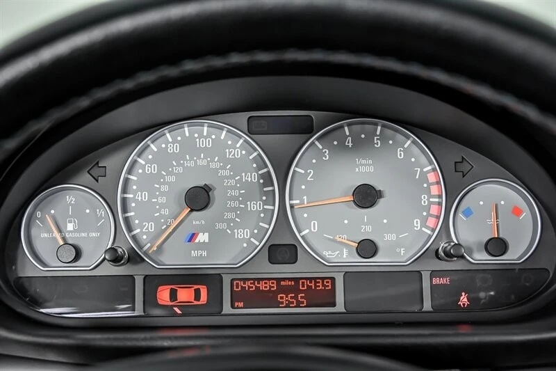 2002 BMW E46 M3 - Image 21 of 31