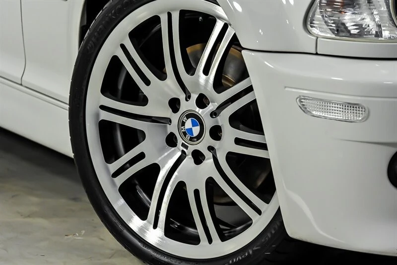 2002 BMW E46 M3 - Image 4 of 31