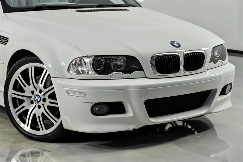 2002 BMW E46 M3 - Image 3 of 31