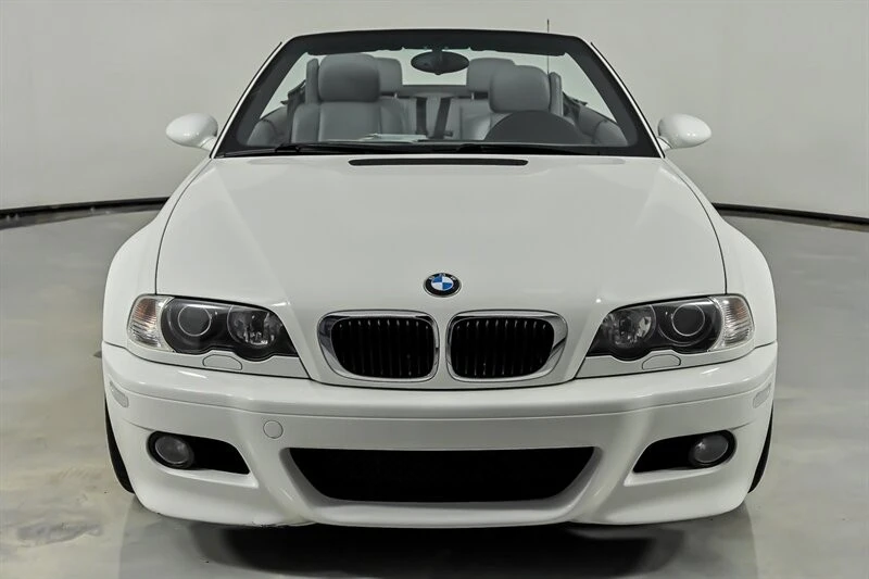 2002 BMW E46 M3 - Image 5 of 31
