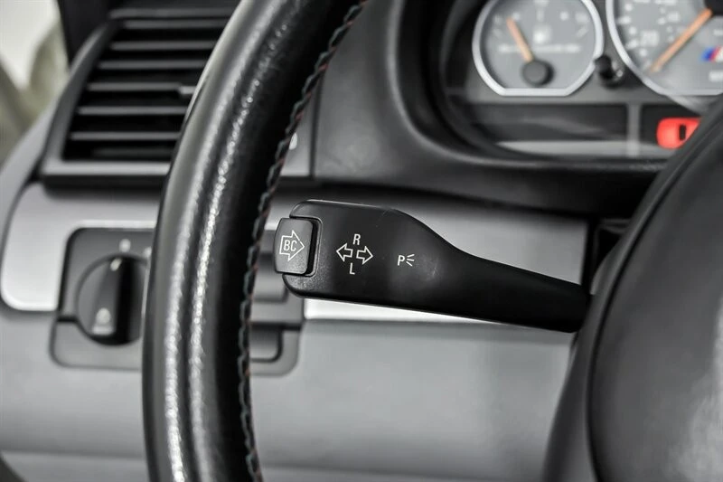 2002 BMW E46 M3 - Image 23 of 31