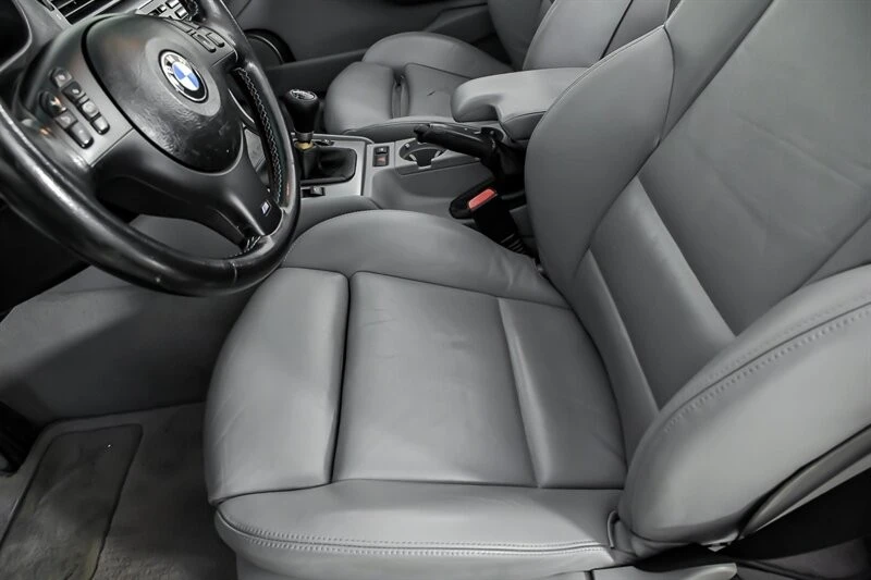 2002 BMW E46 M3 - Image 15 of 31