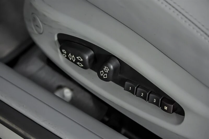 2002 BMW E46 M3 - Image 19 of 31