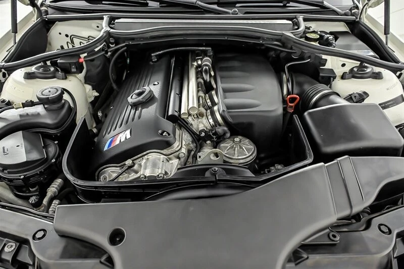 2002 BMW E46 M3 - Image 12 of 31