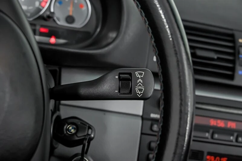 2002 BMW E46 M3 - Image 24 of 31