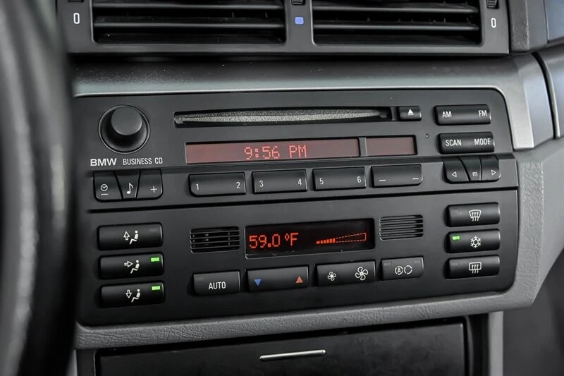 2002 BMW E46 M3 - Image 26 of 31