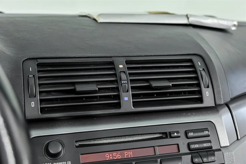 2002 BMW E46 M3 - Image 25 of 31