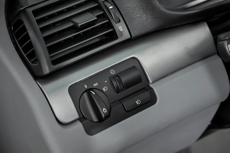 2002 BMW E46 M3 - Image 20 of 31