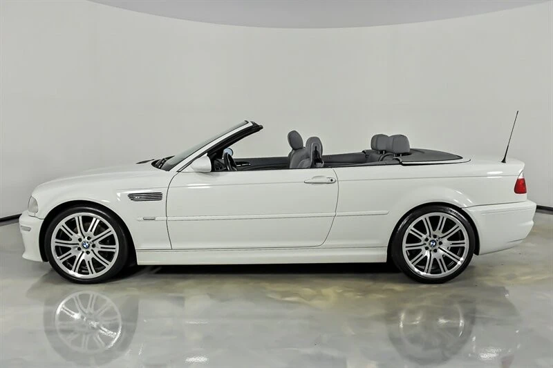 2002 BMW E46 M3 - Image 7 of 31
