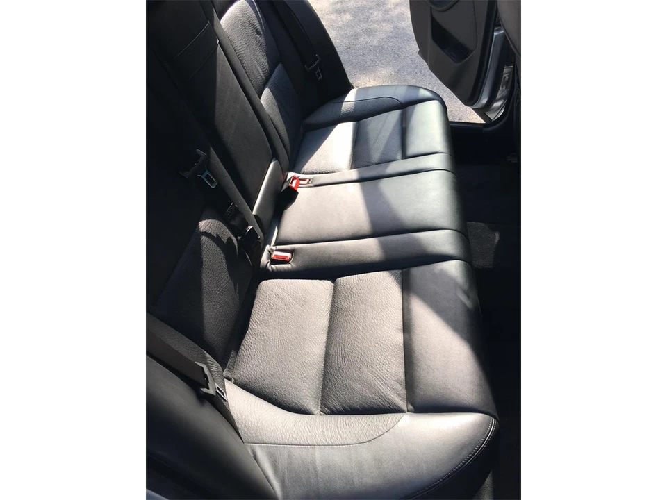 2002 BMW E39 M5 - Image 11 of 15