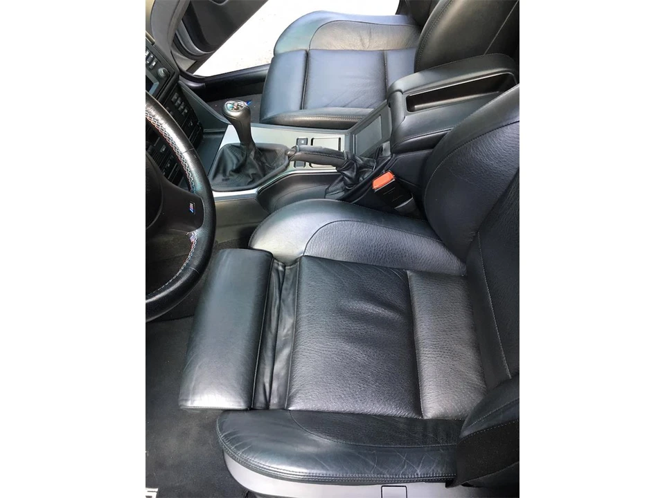 2002 BMW E39 M5 - Image 12 of 15