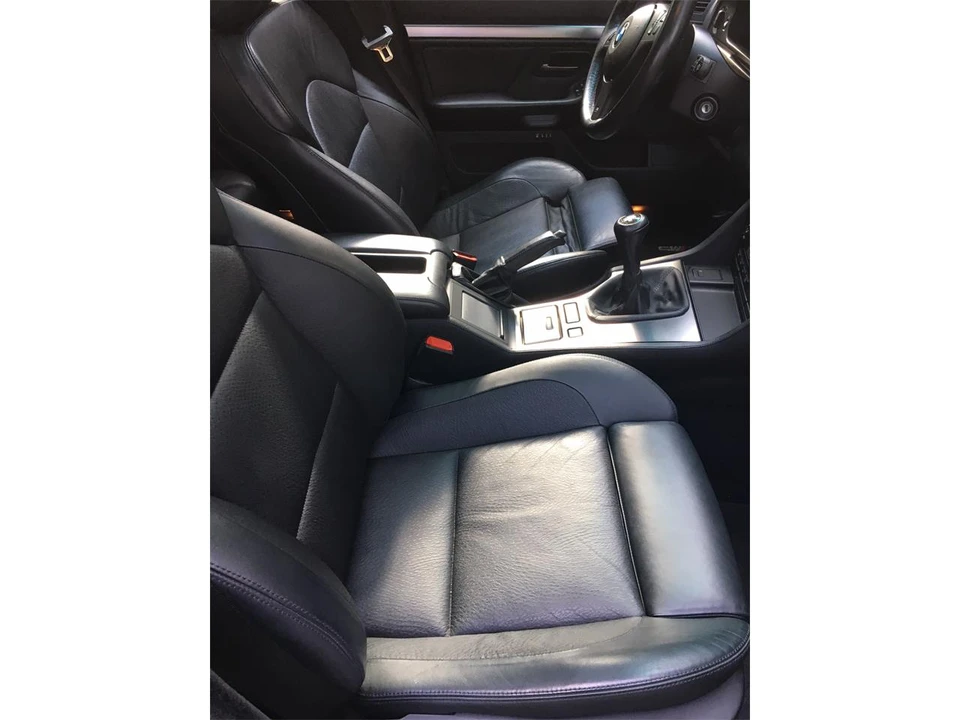 2002 BMW E39 M5 - Image 13 of 15