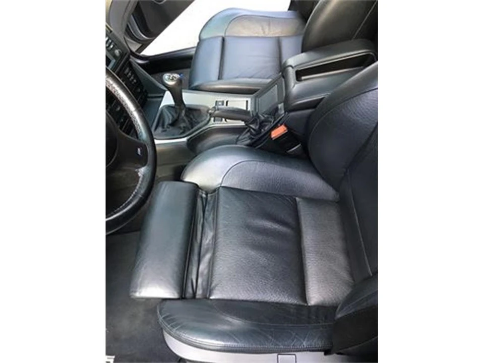 2002 BMW E39 M5 - Image 15 of 15