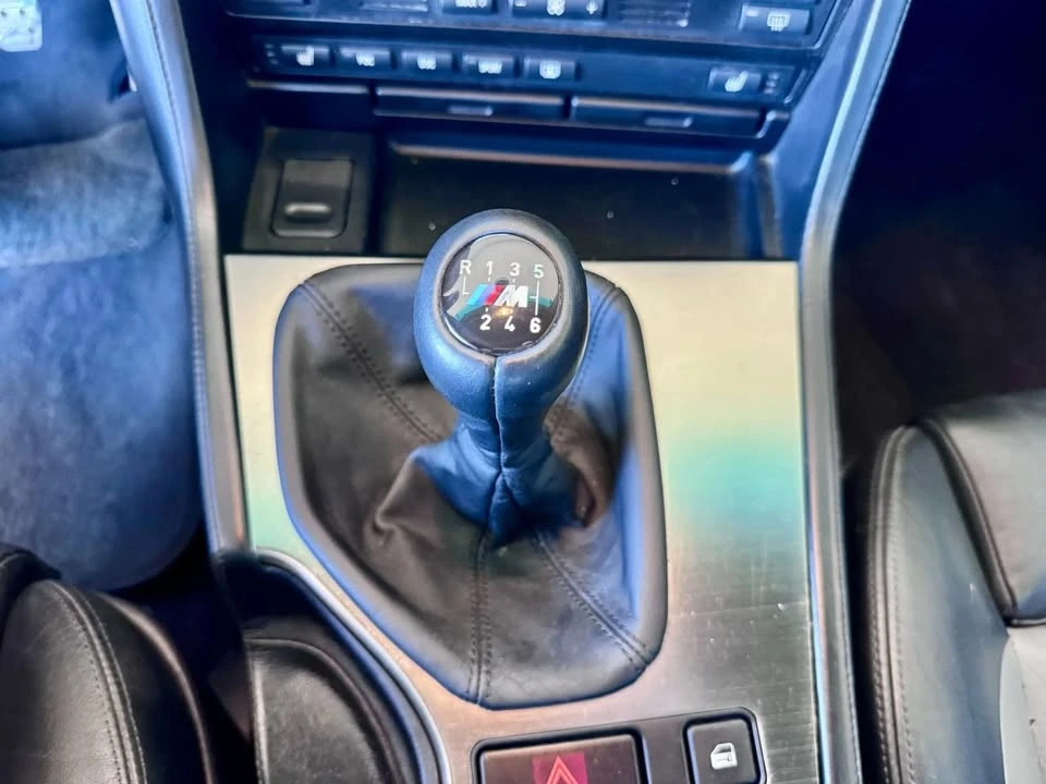 2002 BMW E39 M5 - Image 19 of 19