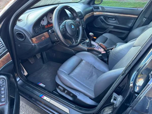 2002 BMW E39 M5 - Image 6 of 7