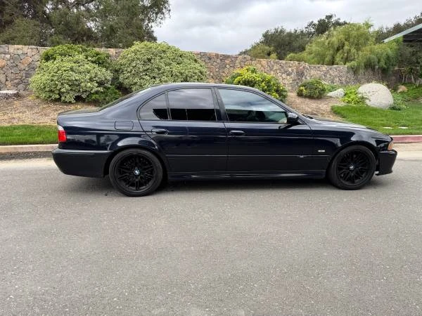 2002 BMW E39 M5 - Image 3 of 7