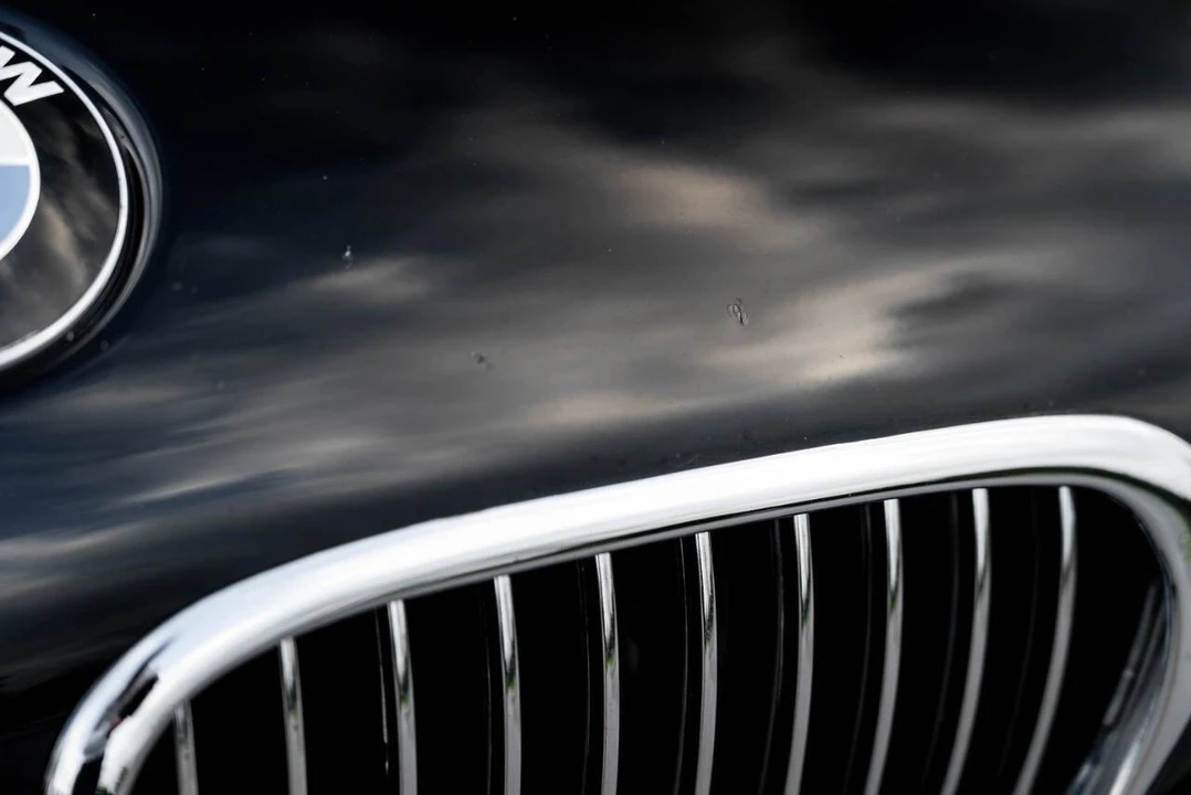 2002 BMW E39 M5 - Image 23 of 31