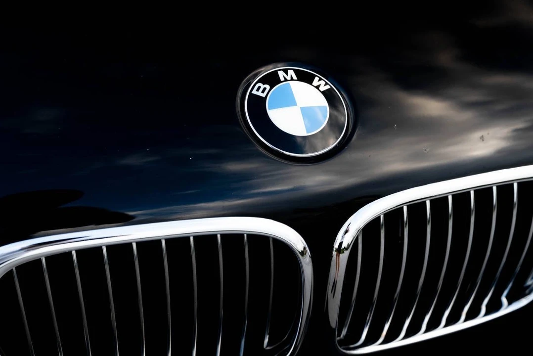 2002 BMW E39 M5 - Image 22 of 31