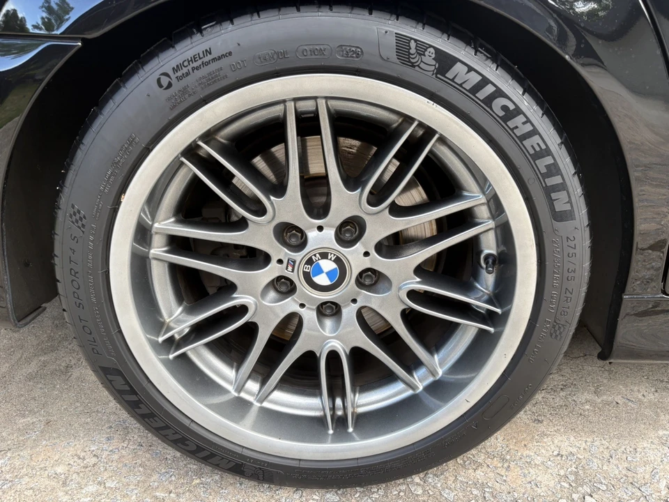 2002 BMW E39 M5 - Image 23 of 31