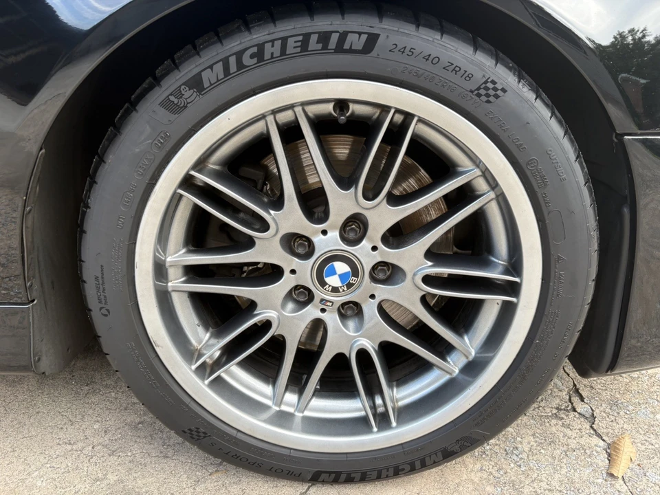 2002 BMW E39 M5 - Image 30 of 31