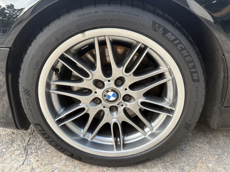 2002 BMW E39 M5 - Image 10 of 31
