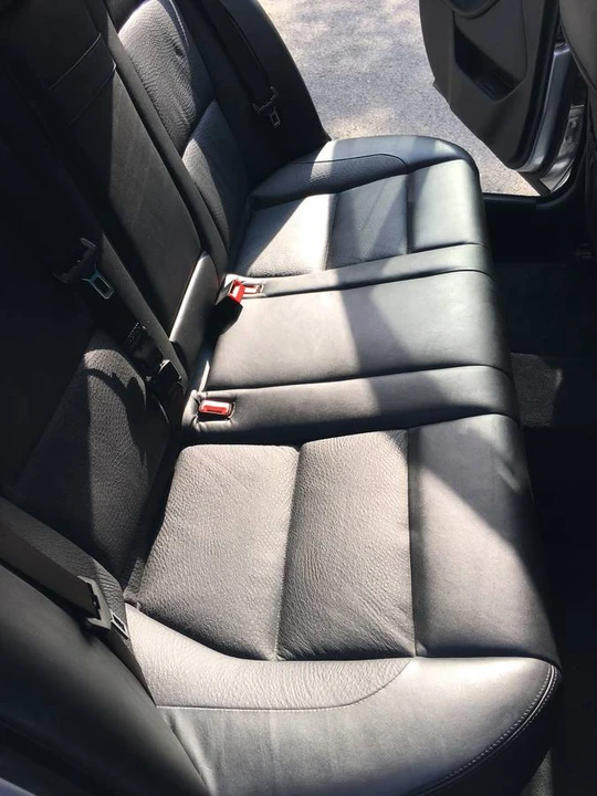 2002 BMW E39 M5 - Image 5 of 14