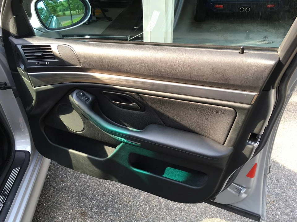 2002 BMW E39 M5 - Image 6 of 14