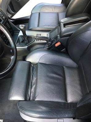 2002 BMW E39 M5 - Image 15 of 15