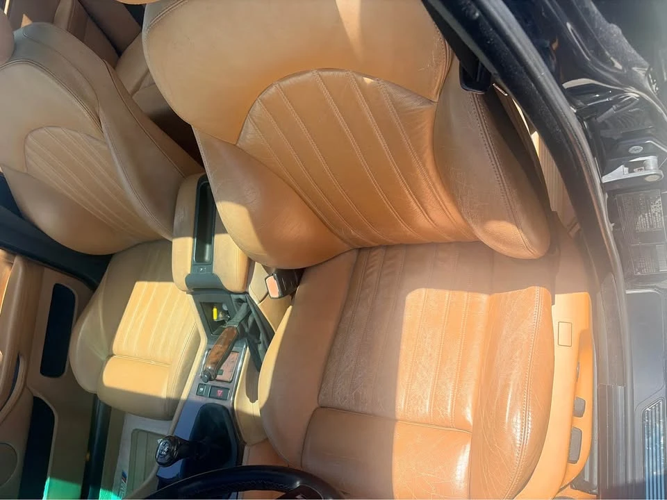 2002 BMW E39 M5 - Image 5 of 6
