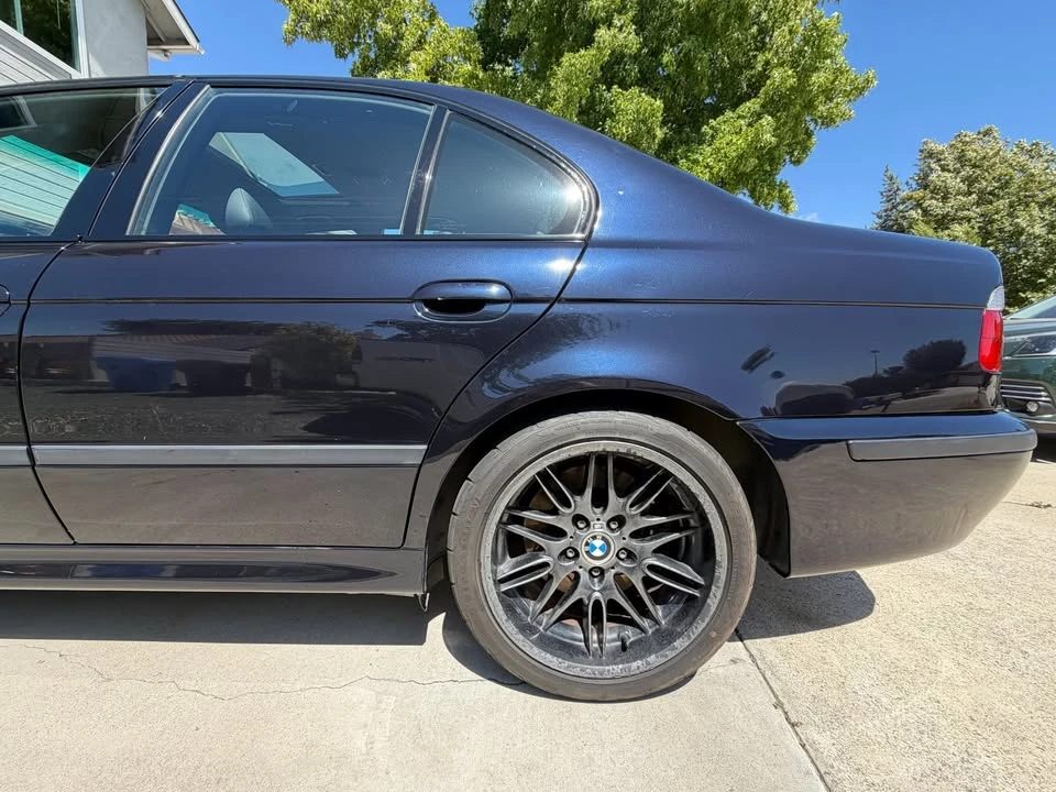 2002 BMW E39 M5 - Image 5 of 12