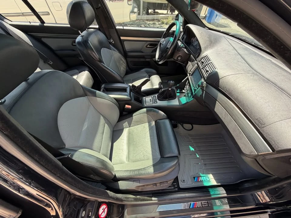 2002 BMW E39 M5 - Image 8 of 12