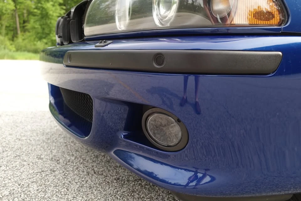 2002 BMW E39 M5 - Image 14 of 17