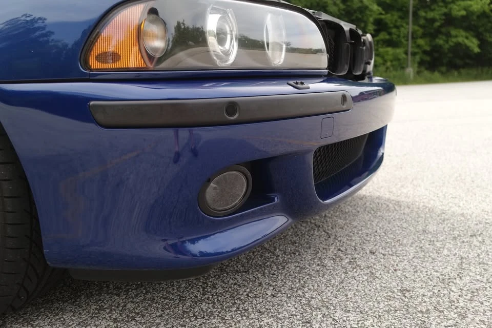 2002 BMW E39 M5 - Image 15 of 17